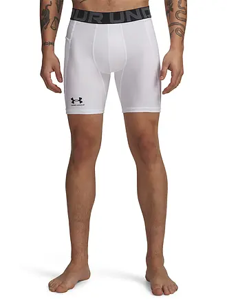 UNDER ARMOUR | Herren Kompressionsshort HeatGear® Armour | 